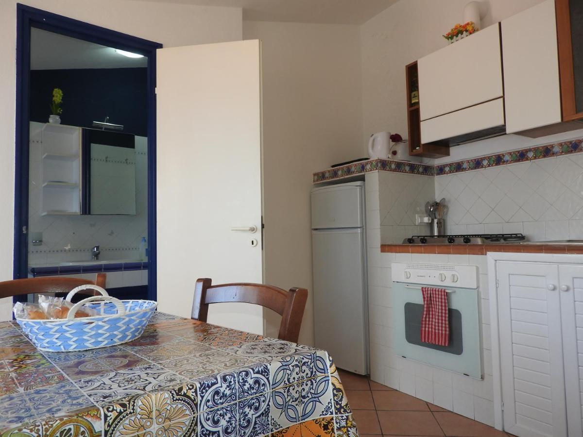 Terrazza Bastione Villa เชฟาลู ภายนอก รูปภาพ
